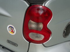 Smart BRABUS 