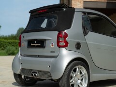 Smart BRABUS 