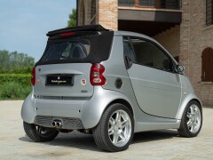 Smart BRABUS 
