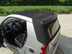 Smart BRABUS 
