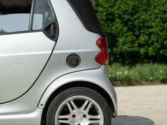 Smart BRABUS 