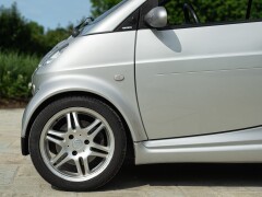 Smart BRABUS 
