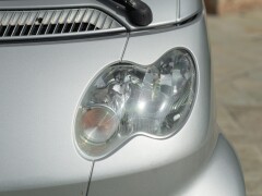 Smart BRABUS 
