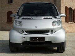 Smart BRABUS 