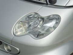 Smart BRABUS 