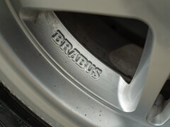 Smart BRABUS 