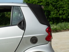 Smart BRABUS 