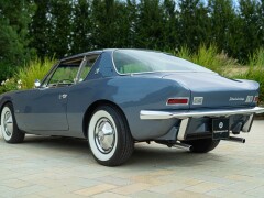 Studebaker AVANTI SUPERCHARGED 