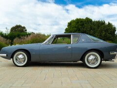 Studebaker AVANTI SUPERCHARGED 