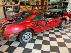 Ferrari  Ferrari Mondial \'87