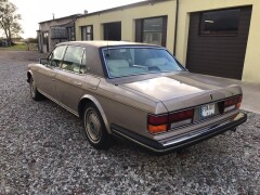 Rolls Royce Rolls-Royce Silver Spur \'90 