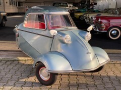 ANDERE Messerschmitt KR200 