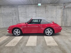 Porsche Porsche 911 