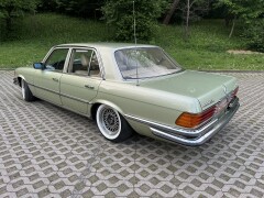 Mercedes Benz Mercedes-Benz 280 SE W116 