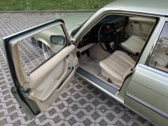 Mercedes Benz Mercedes-Benz 280 SE W116 