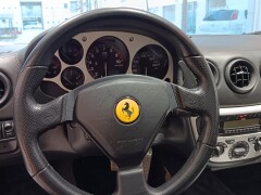 Ferrari Ferrari 360 Modena 