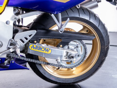 Suzuki GSXR 600 ALSTARE 