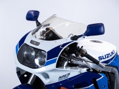 Suzuki GSXR 1100 