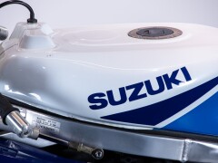 Suzuki GSXR 1100 