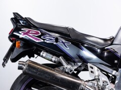 Suzuki GSX R 1100 