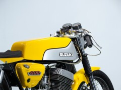 Suzuki TITAN 500 