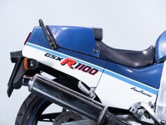 Suzuki GSXR 1100 