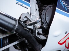 Suzuki GSXR 1100 