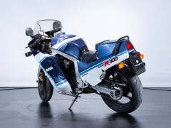 Suzuki GSXR 1100 