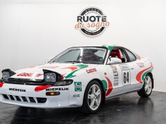 Toyota CELICA GT-i 16 livrea \"CASTROL\" 