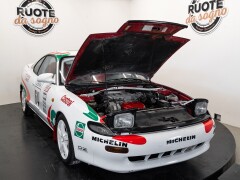 Toyota CELICA GT-i 16 livrea \"CASTROL\" 