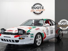 Toyota CELICA GT-i 16 livrea \"CASTROL\" 