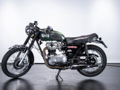 Triumph T140 BONNEVILLE 750 