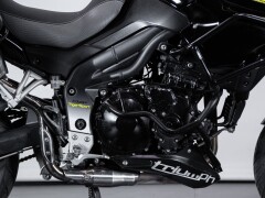 Triumph TIGER 1050 