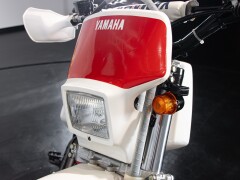 Yamaha TT 600 