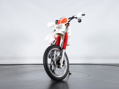Yamaha TT 600 