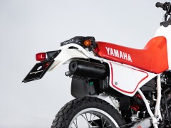 Yamaha TT 600 