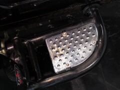 Ural 750 MOTO SIDECAR 