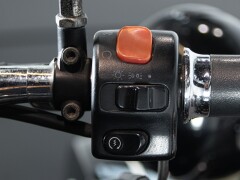 Ural 750 MOTO SIDECAR 