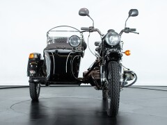 Ural 750 MOTO SIDECAR 