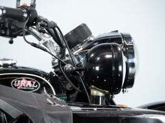 Ural 750 MOTO SIDECAR 