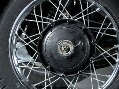 Ural 750 MOTO SIDECAR 