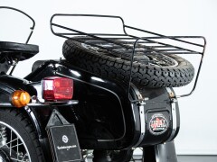 Ural 750 MOTO SIDECAR 