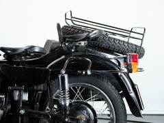 Ural 750 MOTO SIDECAR 