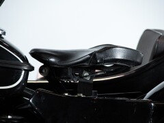 Ural 750 MOTO SIDECAR 