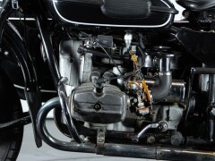 Ural 750 MOTO SIDECAR 