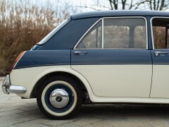 Vanden Plas VANDEN PLAS PRINCESS 1300 