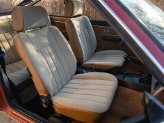 Vauxhall MANTA CAVALIER 