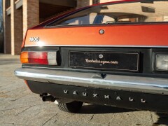 Vauxhall MANTA CAVALIER 