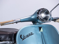 Piaggio VESPA 150 MOTOFURGONCINO 