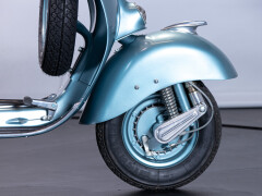 Piaggio VESPA 150 MOTOFURGONCINO 